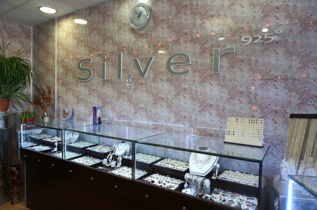 L-Silver в Максатихе