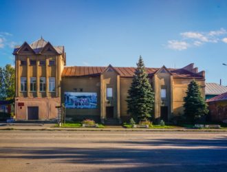 В Максатихе состоится выездной концерт стипендиатов Губернатора Тверской области