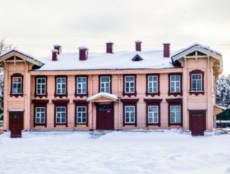 В Максатиху на спецпоезде приедут депутаты Госдумы от фракции ЛДПР