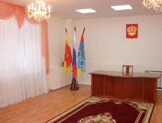 Отдел записей актов гражданского состояния администрации Максатихинского района