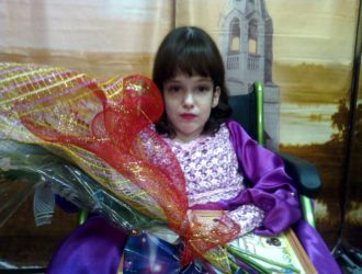 Жительница пгт. Максатиха Пикалова Марина прошла в финал областного конкурса «Путь к успеху»
