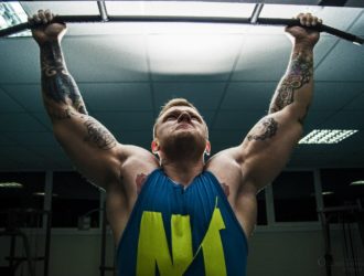 Максатихинский ФОК: сюда идут за здоровьем, бодростью и хорошим настроением