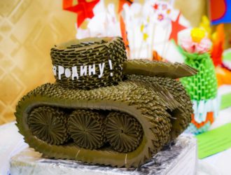 В Доме детства и юношества прошла выставка «Мир увлеченных»