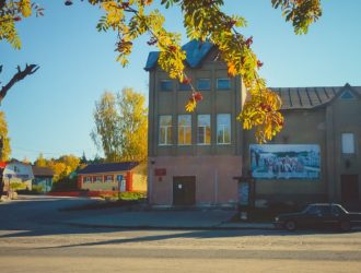 В День защиты детей в Максатихе пройдёт праздничный концерт