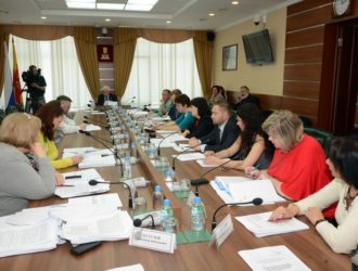 Жителей Максатихинского района обяжут регистрировать своих собак