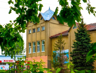 В районном Доме культуры состоится представление цирка «Диамант»