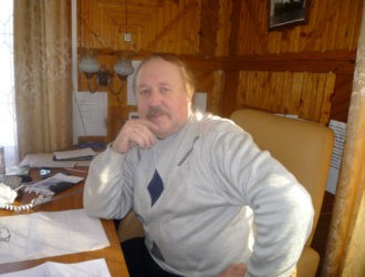Тверским журналистом месяца стал главный редактор газеты «Вести Максатихи»