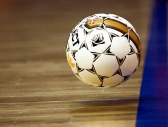 Команда из Максатихи  завоевала бронзу Кубка губернатора по мини-футболу