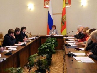 В Максатихинском районе регистрируется рост заболеваемости ОРВИ