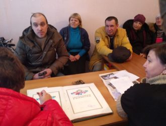 ППМИ 2016: инициативная группа активно ведет работу по подготовке конкурсной заявки