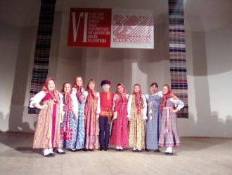 Учащиеся Максатихинской детской школы искусств стали дипломантами областного музыкального конкурса