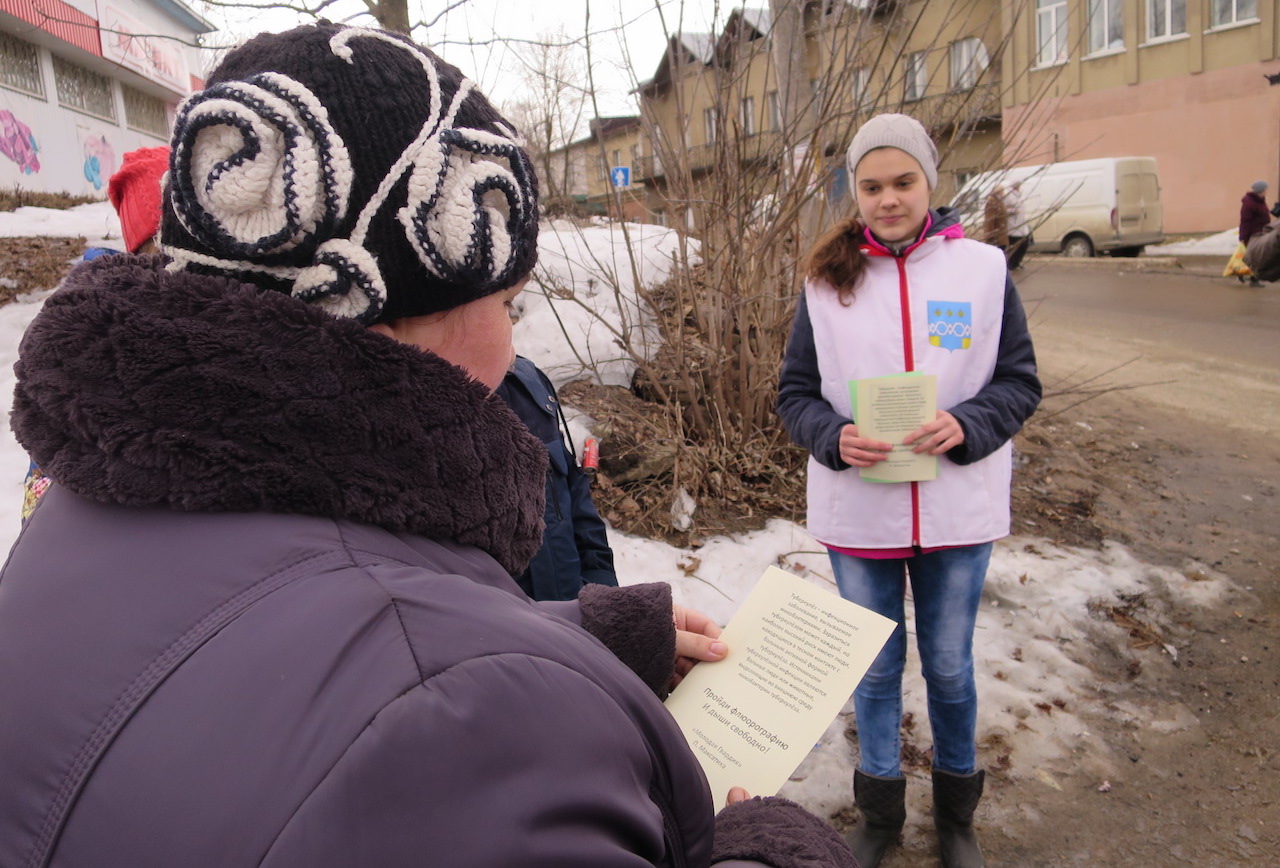 Поселок гвардия. Максатиха митинг.