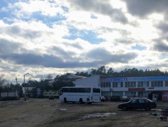 В связи с праздничными днями переносятся междугородние рейсы автобусов до Твери