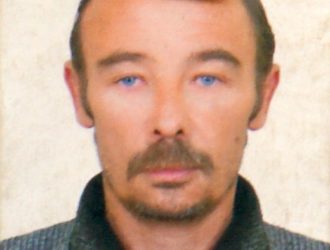 Внимание, розыск! Пропал человек