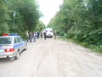 За смерть двух жителей посёлка Труженик водителю грозит до девяти лет лишения свободы