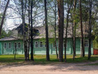В Максатихинском районе подвели итоги весеннего призыва граждан на военную службу